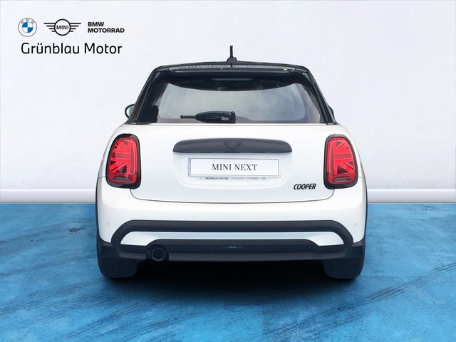 MINI MINI 5 Puertas Cooper 100 kW (136 CV)