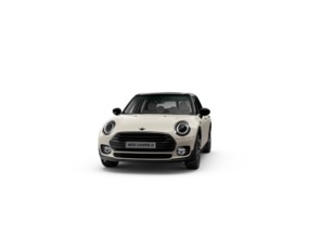 Fotos de MINI Clubman Cooper D 110 kW (150 CV)