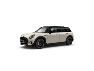 Fotos de MINI Clubman Cooper D 110 kW (150 CV)