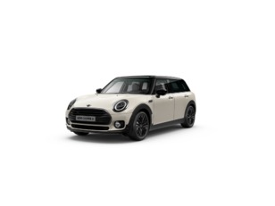 Fotos de MINI Clubman Cooper D 110 kW (150 CV)