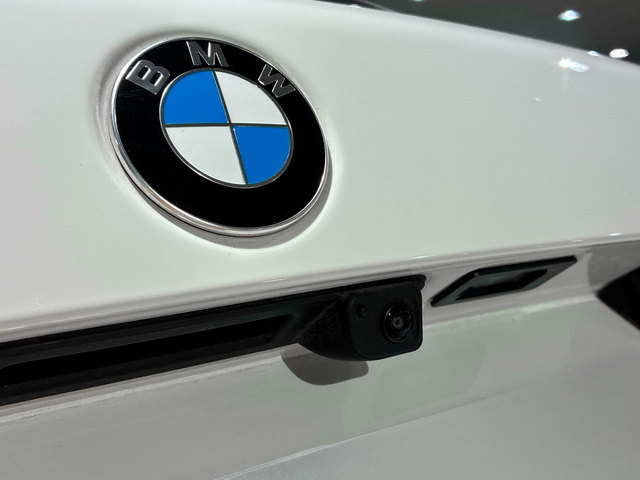 BMW Serie 1 120d color Blanco. Año 2024. 120KW(163CV). Diésel. En concesionario BMW Marcos Automoción de Valencia
