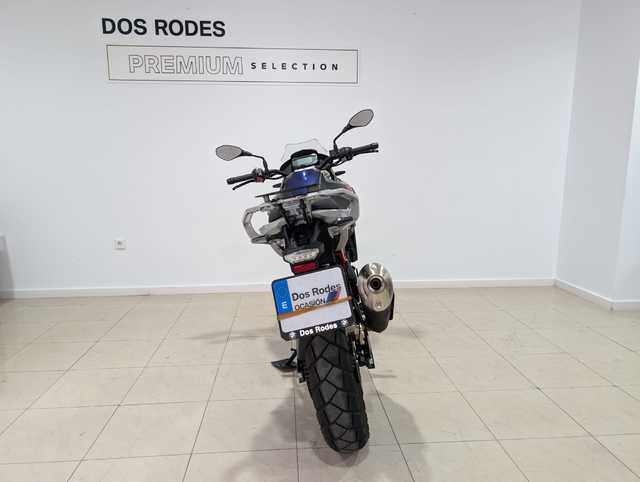 BMW Motorrad G 310 GS  de ocasión 