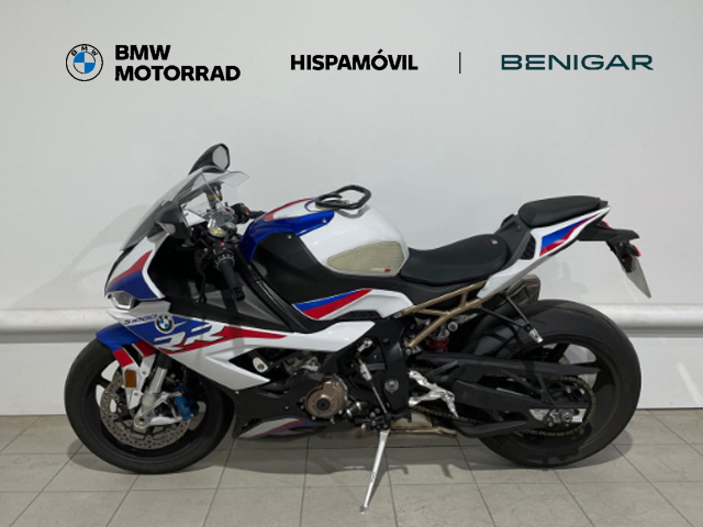 BMW Motorrad S 1000 RR  de ocasión 