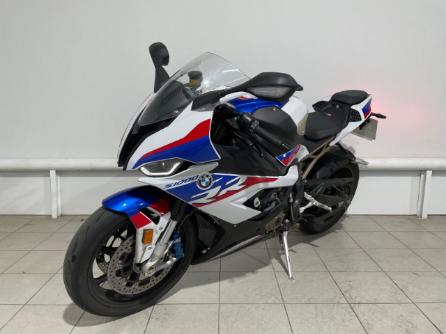 BMW Motorrad S 1000 RR  de ocasión 