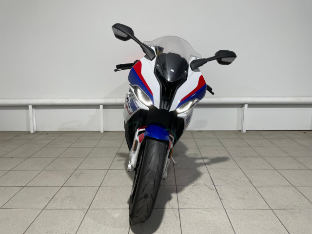 BMW Motorrad S 1000 RR  de ocasión 