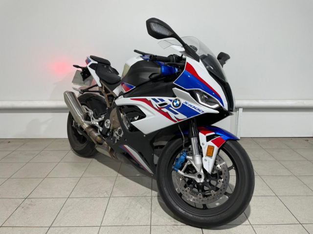 BMW Motorrad S 1000 RR  de ocasión 