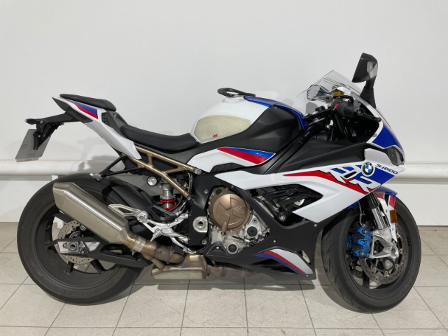 BMW Motorrad S 1000 RR  de ocasión 