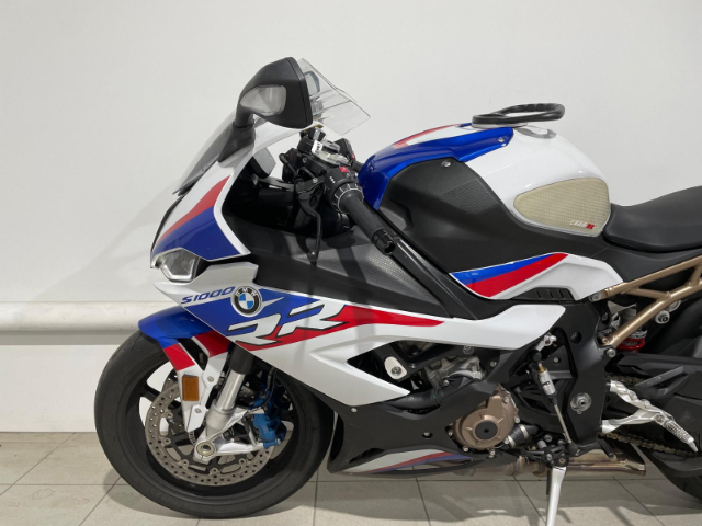 BMW Motorrad S 1000 RR  de ocasión 