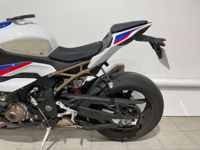 BMW Motorrad S 1000 RR  de ocasión 