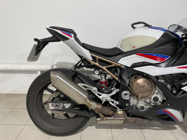 BMW Motorrad S 1000 RR  de ocasión 