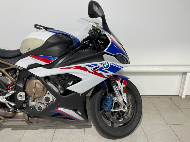 BMW Motorrad S 1000 RR  de ocasión 