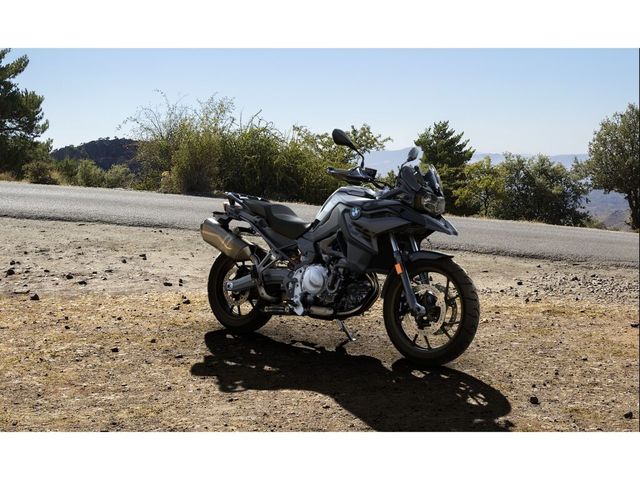 BMW Motorrad F 750 GS  de ocasión 