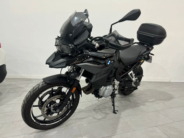 BMW Motorrad F 750 GS  de ocasión 