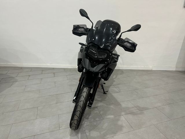 BMW Motorrad F 750 GS  de ocasión 