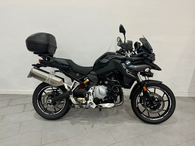 BMW Motorrad F 750 GS  de ocasión 