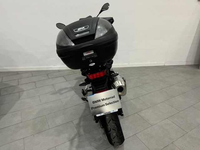 BMW Motorrad F 750 GS  de ocasión 