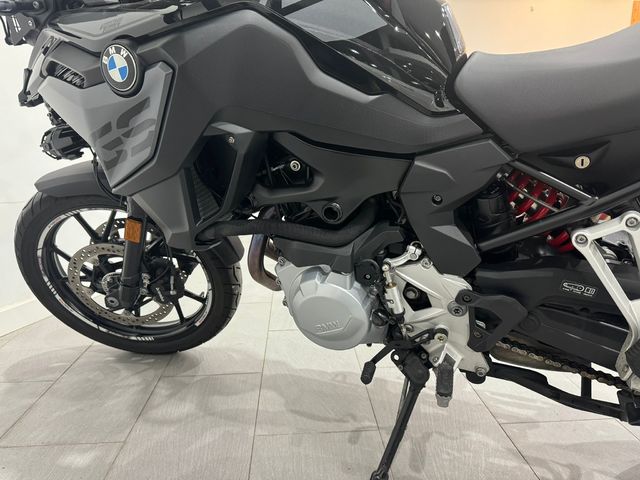 BMW Motorrad F 750 GS  de ocasión 