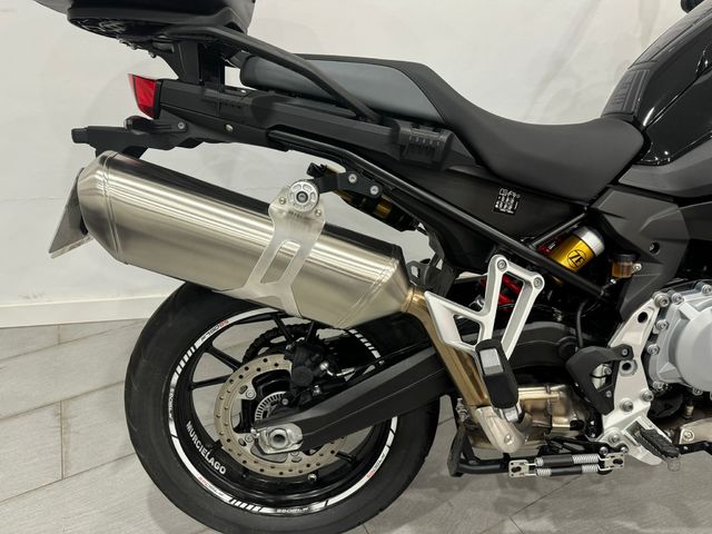 BMW Motorrad F 750 GS  de ocasión 