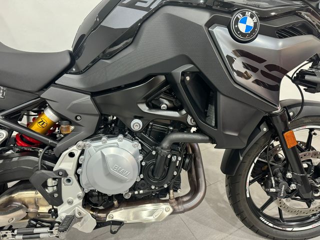 BMW Motorrad F 750 GS  de ocasión 