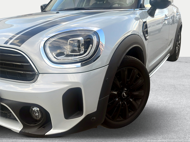 fotoG 5 del MINI MINI Countryman Cooper 100 kW (136 CV) 136cv Gasolina del 2020 en Granada