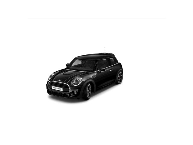 fotoG 1 del MINI MINI 3 Puertas Cooper 100 kW (136 CV) 136cv Gasolina del 2017 en Baleares