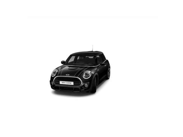 fotoG 2 del MINI MINI 3 Puertas Cooper 100 kW (136 CV) 136cv Gasolina del 2017 en Baleares