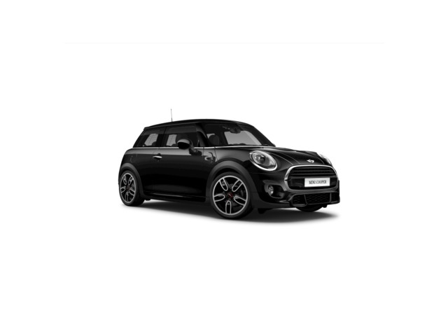 fotoG 3 del MINI MINI 3 Puertas Cooper 100 kW (136 CV) 136cv Gasolina del 2017 en Baleares