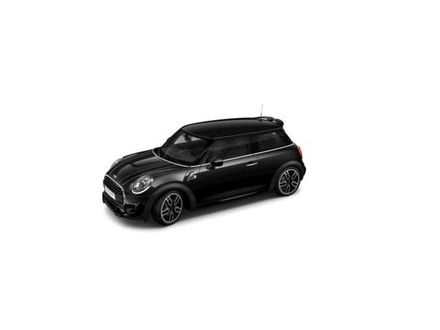 fotoG 4 del MINI MINI 3 Puertas Cooper 100 kW (136 CV) 136cv Gasolina del 2017 en Baleares