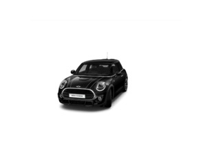 Fotos de MINI 3 Puertas Cooper 100 kW (136 CV)