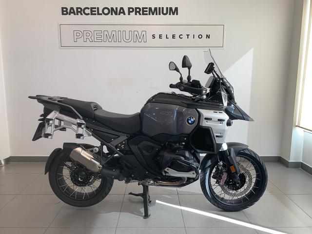 BMW Motorrad R 1300 GS Adventure  de ocasión 