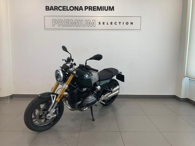 BMW Motorrad R 12 NINET  de ocasión 