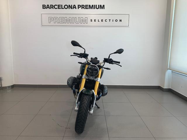 BMW Motorrad R 12 NINET  de ocasión 