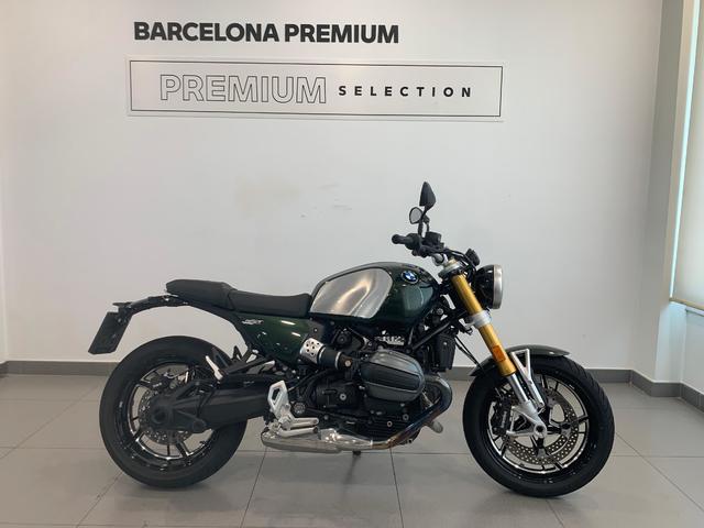 BMW Motorrad R 12 NINET  de ocasión 