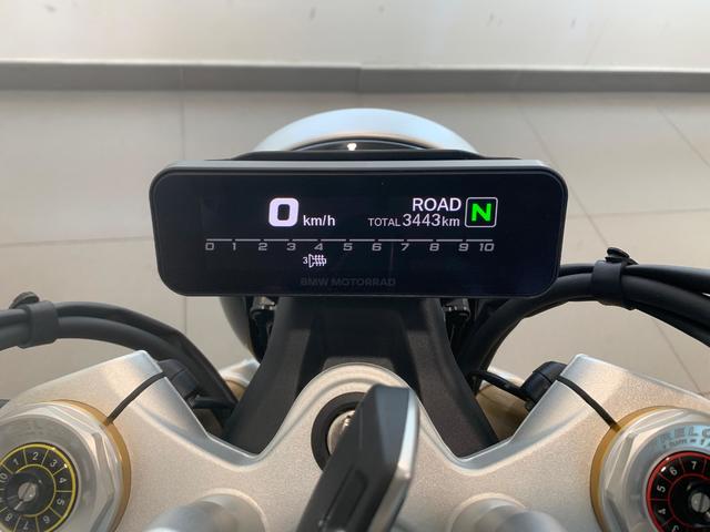 BMW Motorrad R 12 NINET  de ocasión 