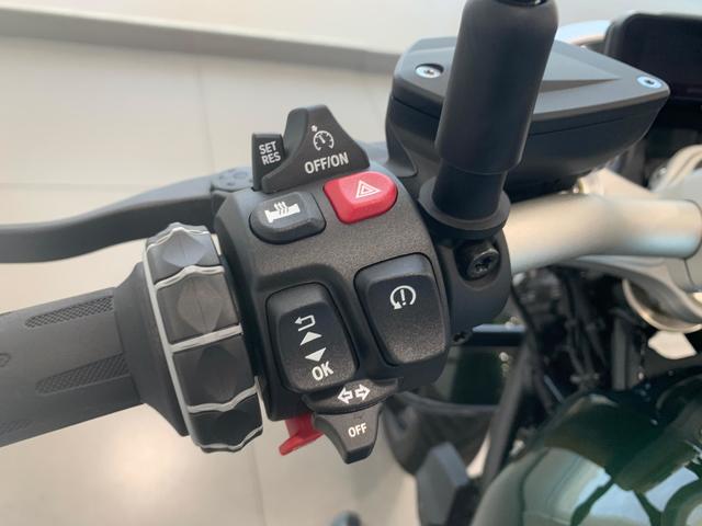 BMW Motorrad R 12 NINET  de ocasión 