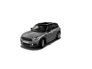 Fotos de MINI Countryman Cooper D 110 kW (150 CV)