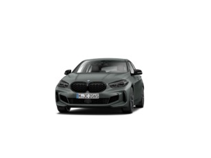 Fotos de BMW Serie 1 M135i color Gris. Año 2024. 225KW(306CV). Gasolina. En concesionario Oliva Motor Girona de Girona