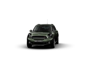 Fotos de MINI Countryman Cooper S ALL4 135 kW (184 CV)