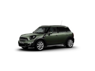 Fotos de MINI Countryman Cooper S ALL4 135 kW (184 CV)