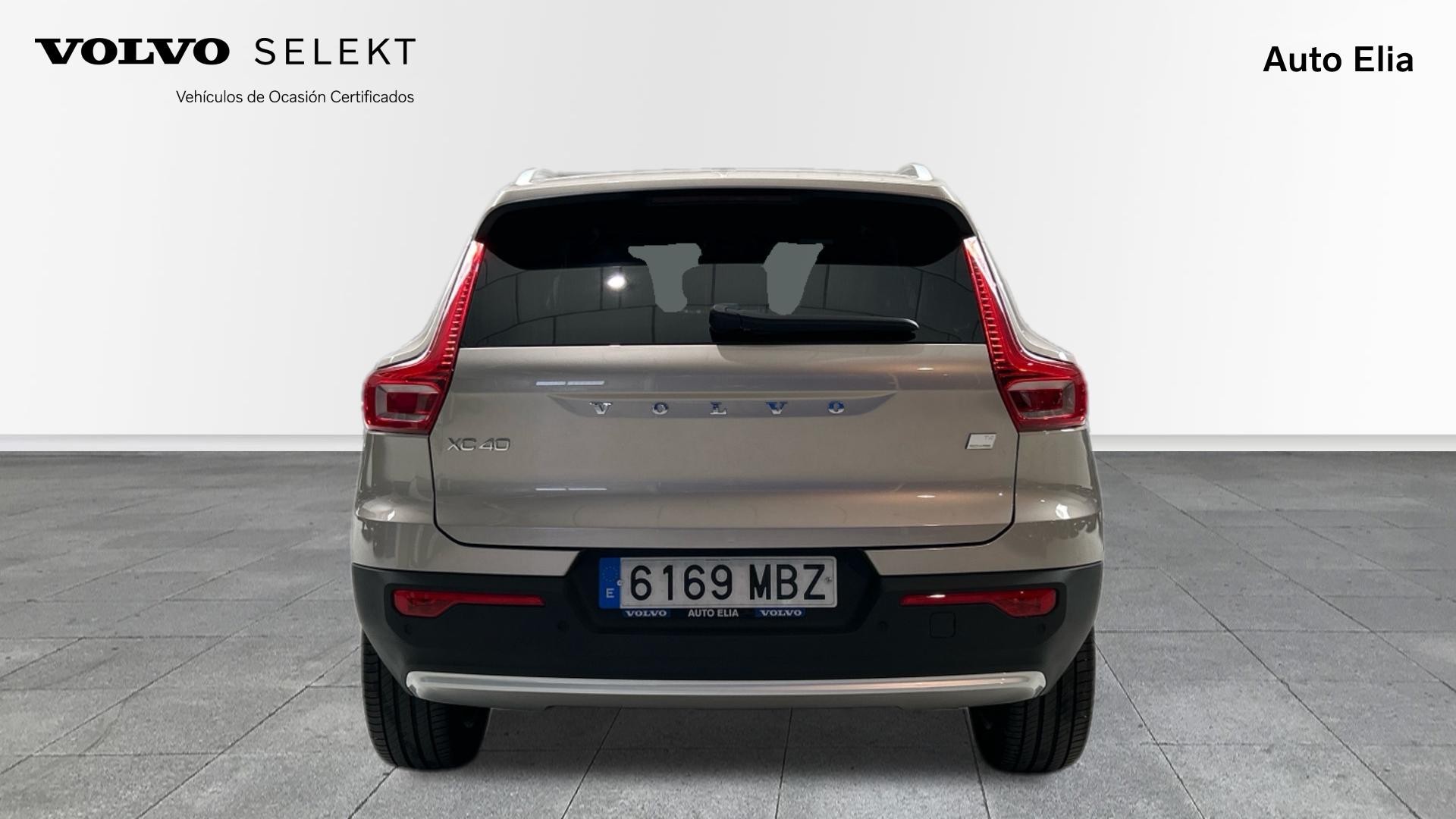 Volvo XC40 segunda mano 58960029 - 4