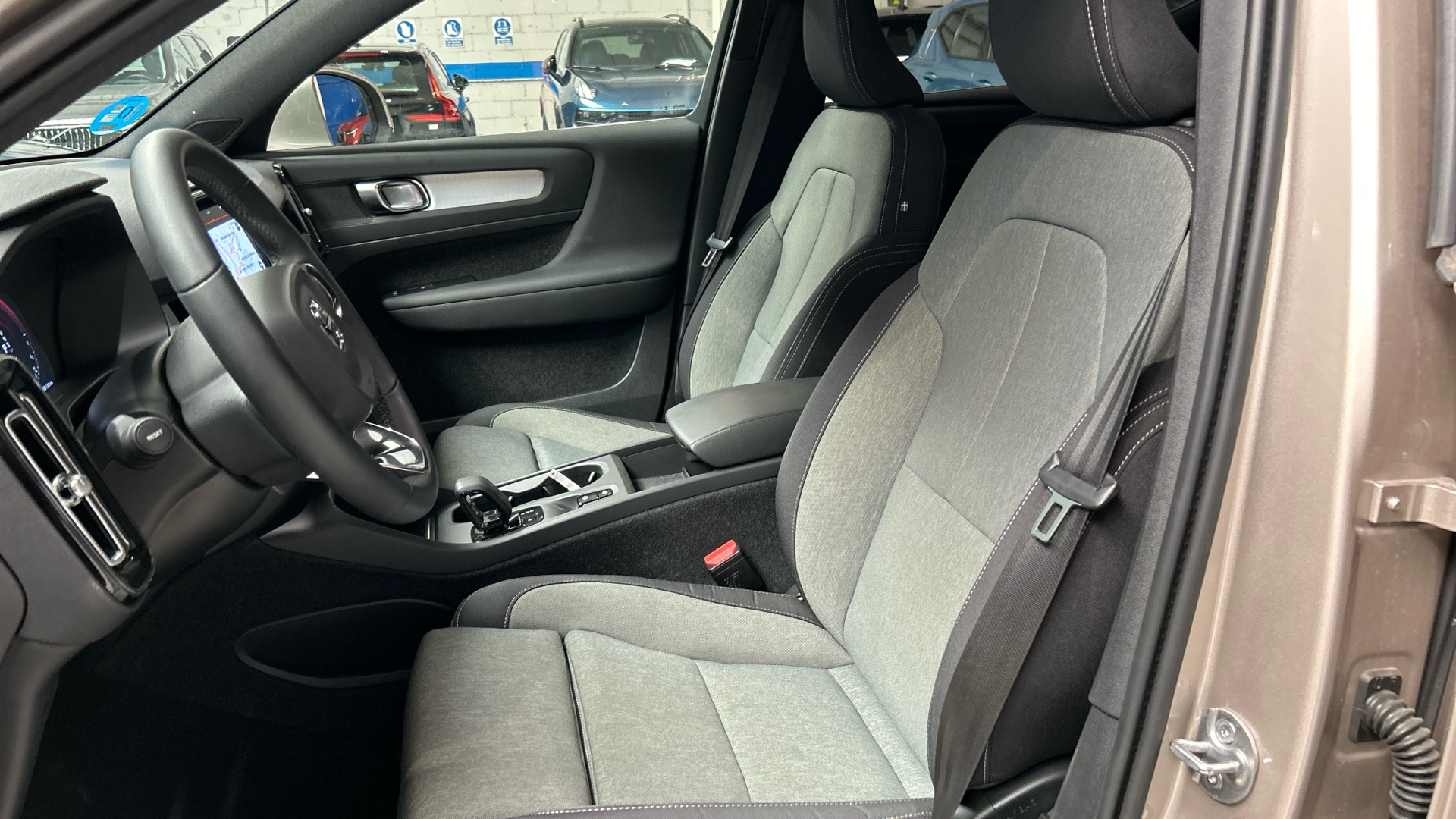 Volvo XC40 segunda mano 58960029 - 9