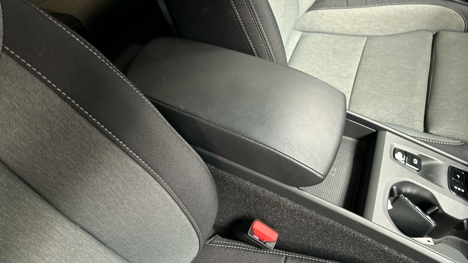 Volvo XC40 segunda mano 58960029 - 25