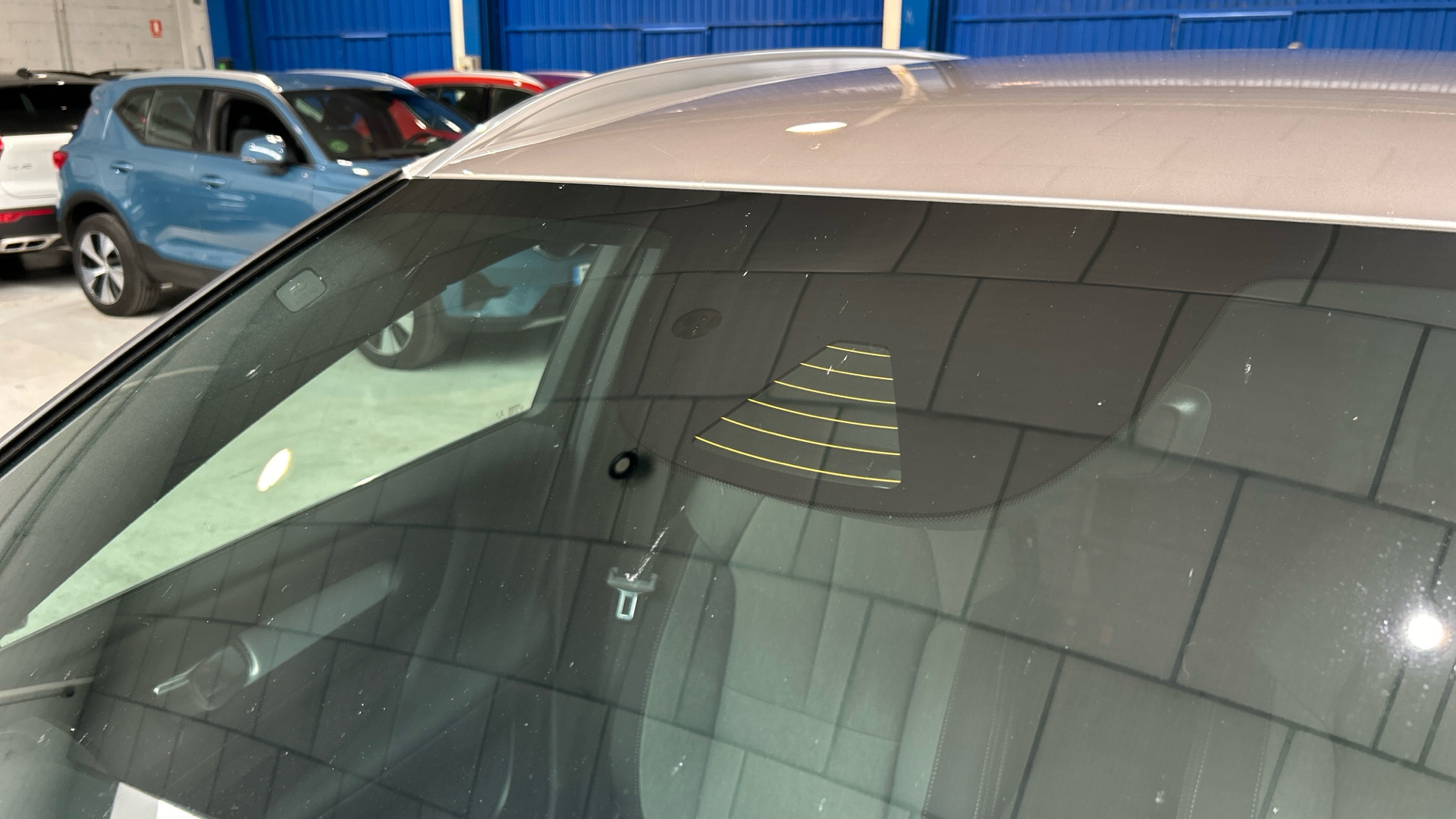 Volvo XC40 segunda mano 58960029 - 32