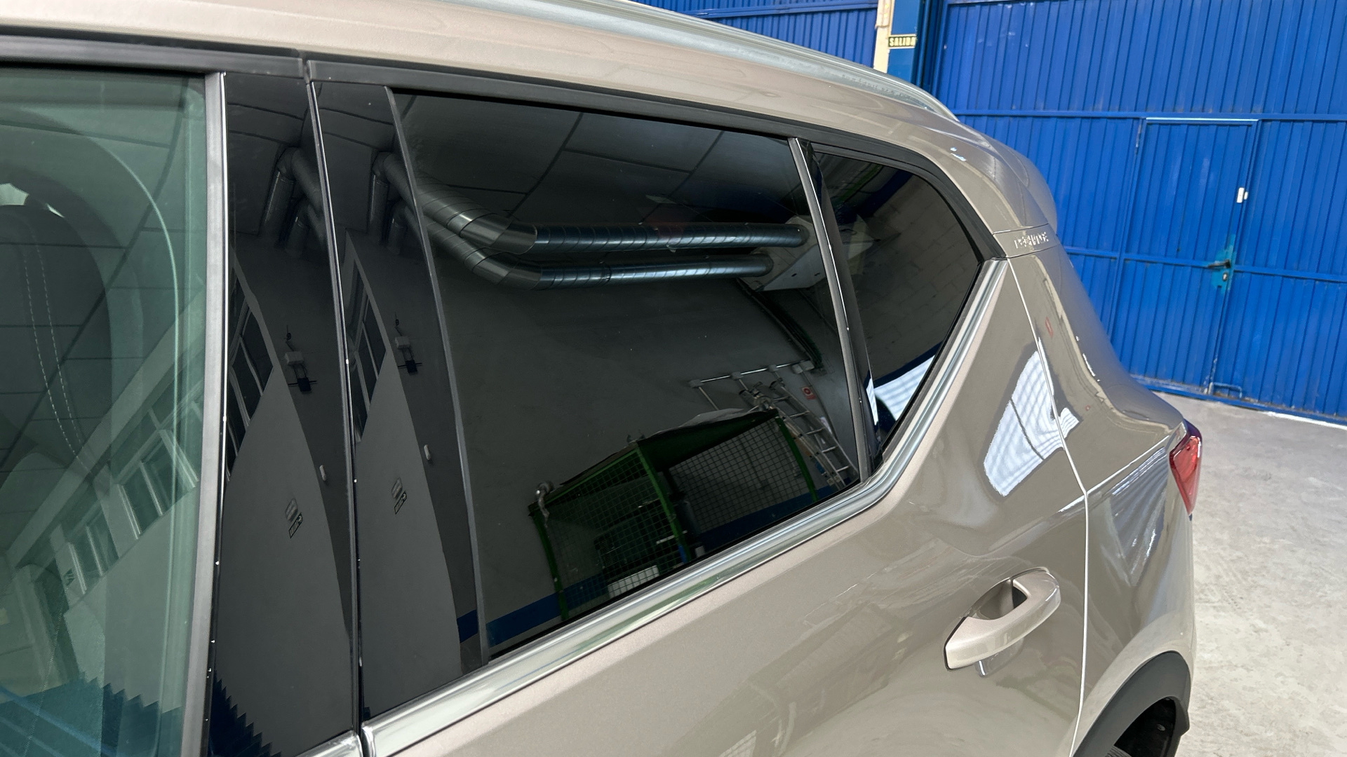 Volvo XC40 segunda mano 58960029 - 33