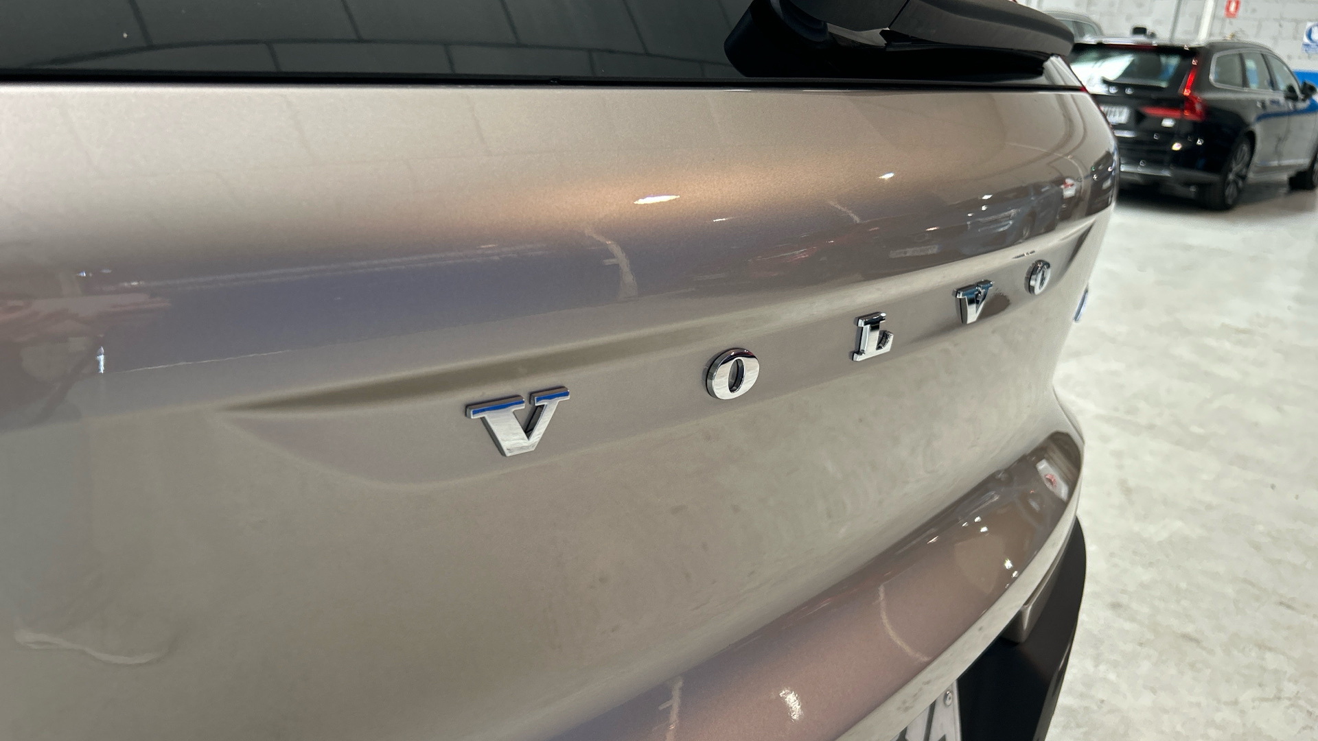 Volvo XC40 segunda mano 58960029 - 37