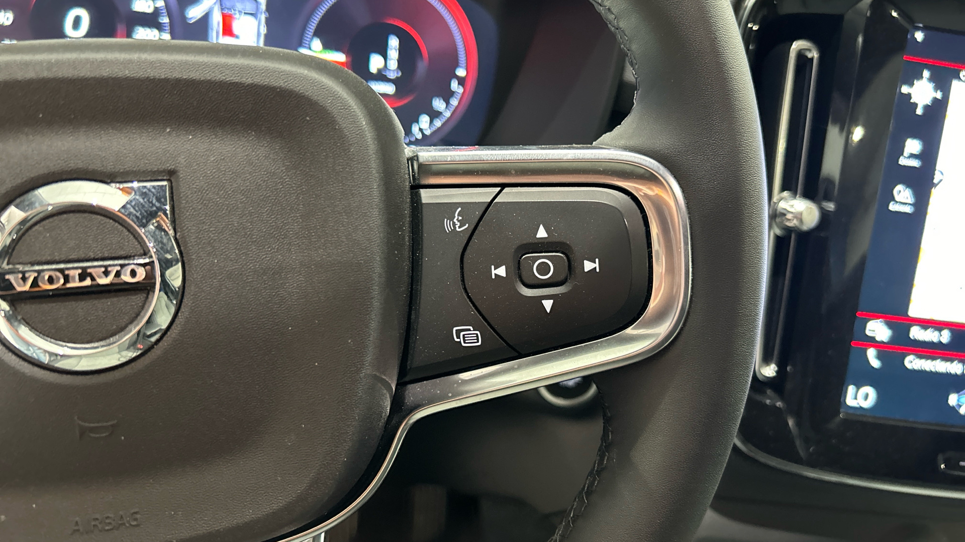 Volvo XC40 segunda mano 58960029 - 45