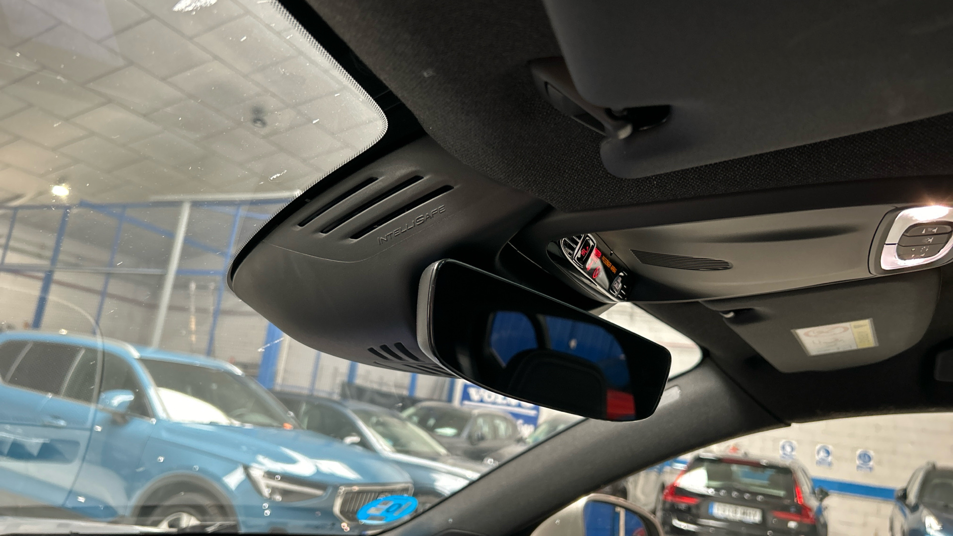 Volvo XC40 segunda mano 58960029 - 46