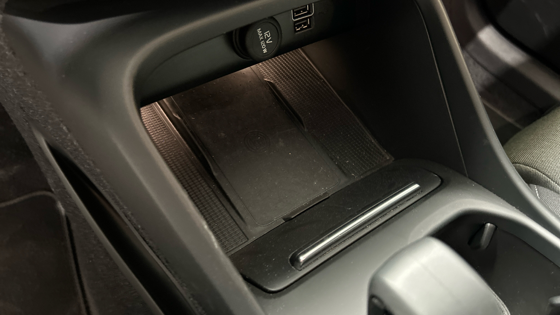 Volvo XC40 segunda mano 58960029 - 47