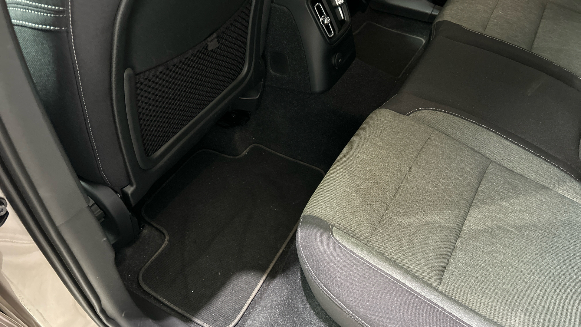 Volvo XC40 segunda mano 58960029 - 48