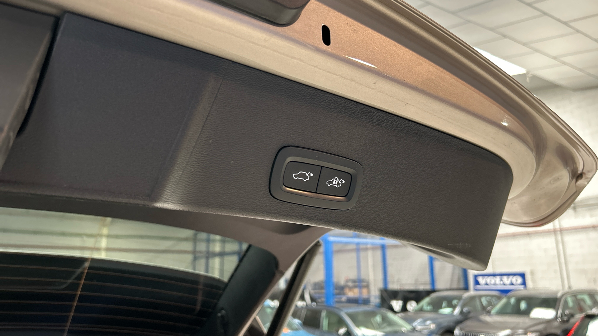 Volvo XC40 segunda mano 58960029 - 51